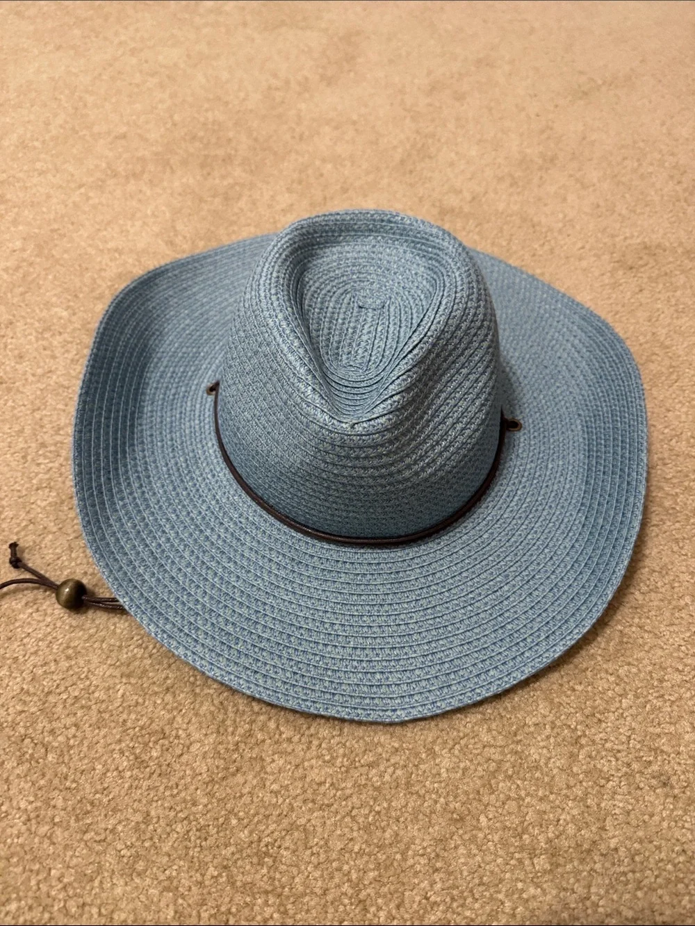 Wallaroo Hat “Sanibel”